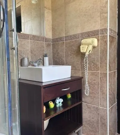아파트 Golden Sands - Sirena 222 *