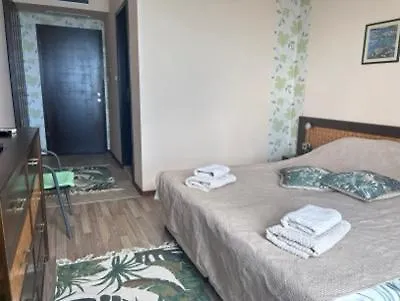 아파트 Golden Sands - Sirena 222 *